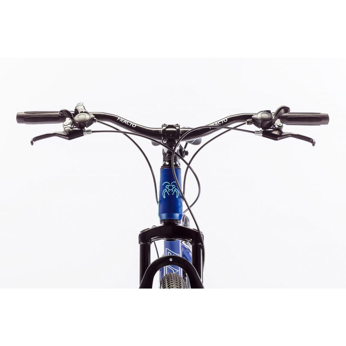 Bicicleta Mountain Bike Futura 29